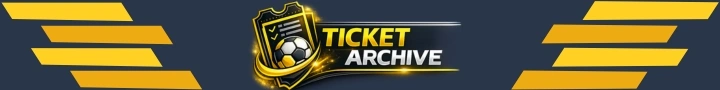 Betting Winning Ticket Archive