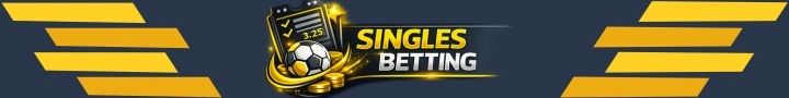 Daily Fixed Single Matches