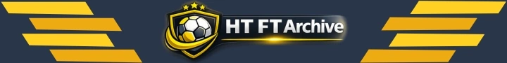 HT FT Football Fixed Matches