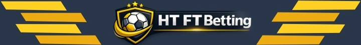 betting ht ft half time full time