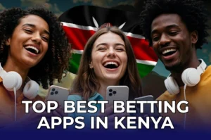 Best Betting Apps in Kenya