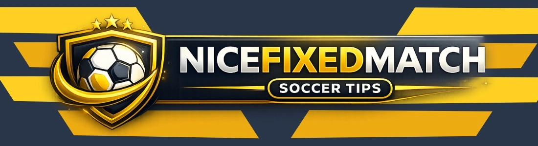 NICE FIXED MATCHES