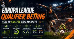 Europa League Qualifier Betting